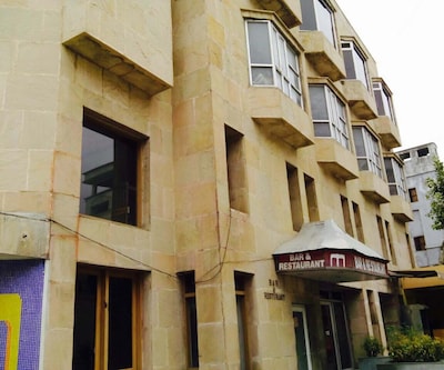 Hotel Mansar